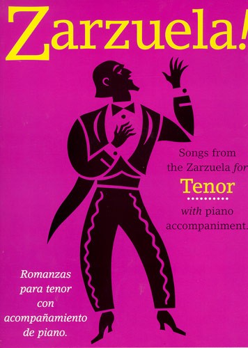 Zarzuela! Tenor