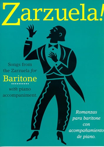 Zarzuela! Baritone