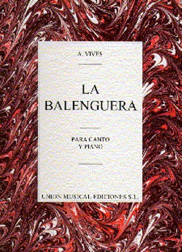 Vives: La Balenguera