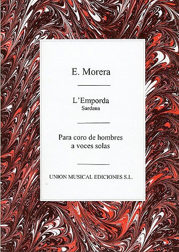 Enrique Morera: L'Emporda