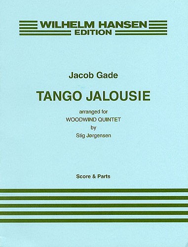 Jean Sibelius: 13 Pieces Op.76 No.9 'Arabesque'