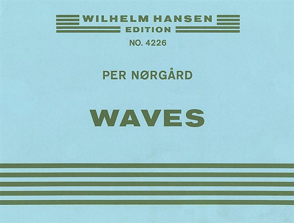 Per Nrgrd: Waves