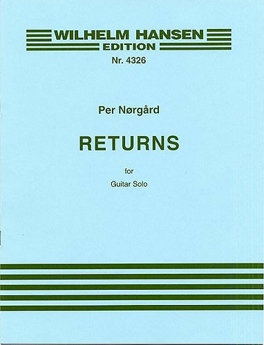 Per Nørgård: Returns