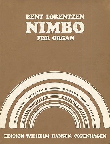 Bent Lorentzen: Nimbo