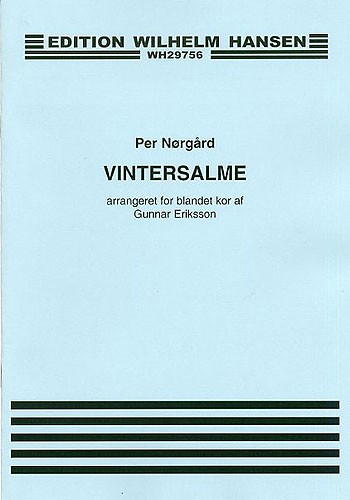 Per Nrgrd: Vintersalme