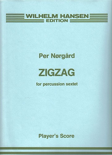 Per Nrgrd: Zigzag (Score)