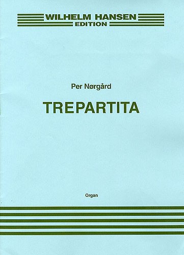 Per Nørgård: Trepartita