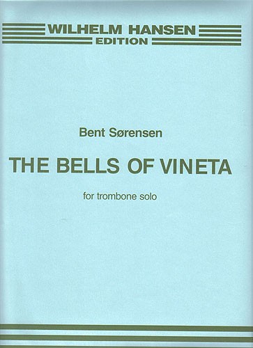 Bent Srensen: The Bells Of Vineta