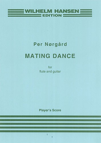 Per Nrgrd: Mating Dance