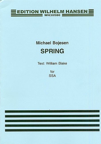 Michael Bojesen: Spring