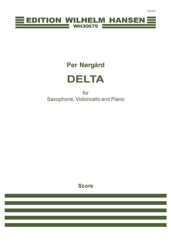 Per Nrgrd: Delta (score and parts)