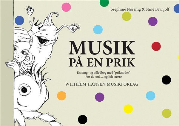 Musik På En Prik
