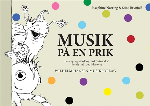 Musik P En Prik