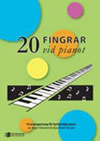 20 fingrar vid pianot