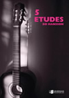 Bo Hansson: 5 Etudes