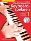 Den komplette keyboardspelaren - Del 1