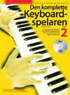 Den komplette keyboardspelaren - Del 2