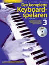 Den komplette keyboardspelaren - Del 3