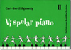 Vi spelar piano 2