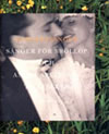 Kärlekssånger - Sånger för bröllop och andra speciella tillfällen