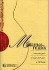 Mstarnas musik - 9 klassiska prlor arrangerade fr gitarr