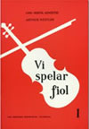 Vi spelar fiol - Del 1