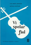 Vi spelar fiol - Del 2