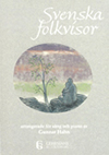 Svenska folkvisor