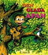 Den glada apan (Bok)