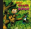 Den glada apan (CD)