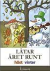 Ltar ret runt : hst vinter