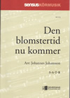 Den blomstertid nu kommer