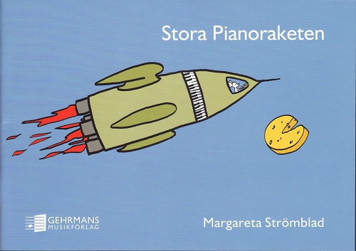 Stora Pianoraketen