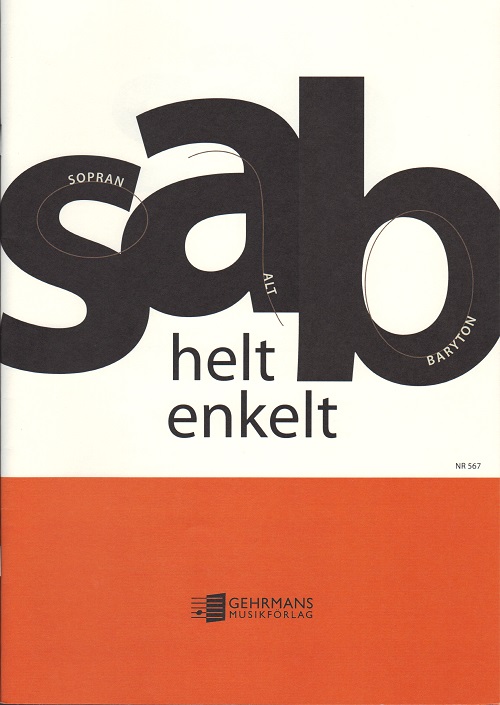 SAB helt enkelt - Del 1