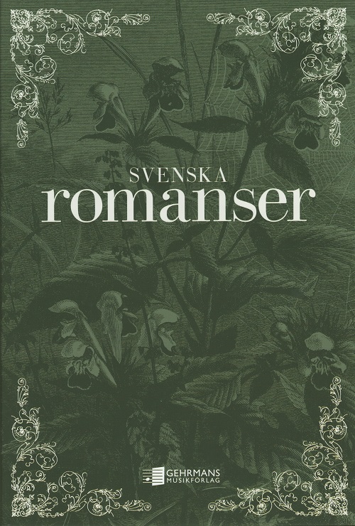 Svenska Romanser