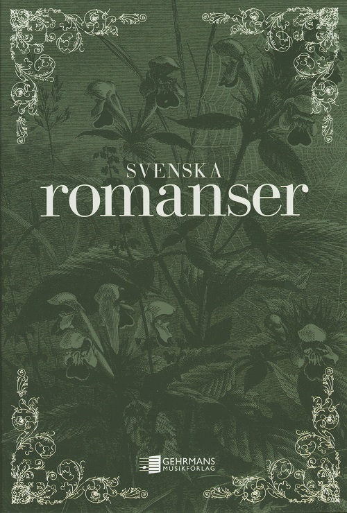 Svenska Romanser