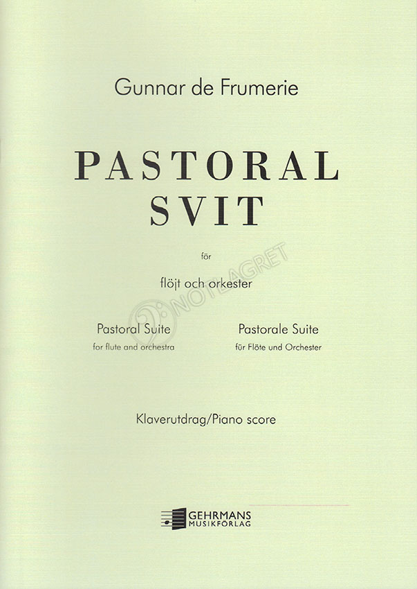 Pastoral svit