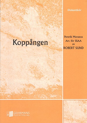 Pererik Moraeus: Koppngen (Diskantkr)