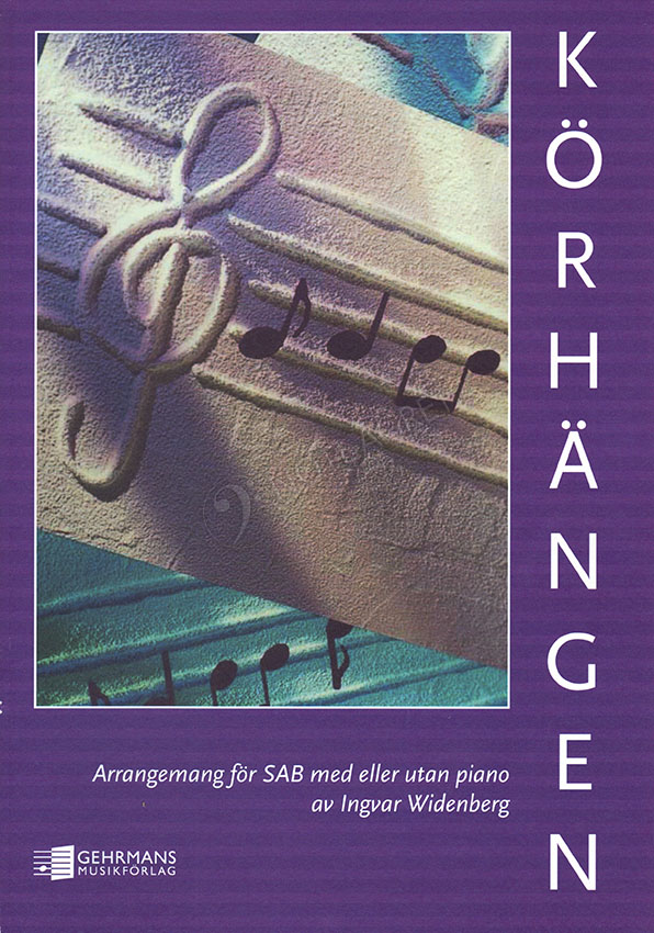 Körhängen