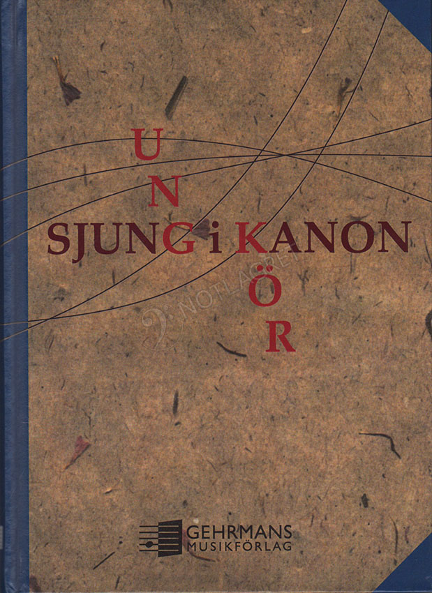 SJUNG i KANON