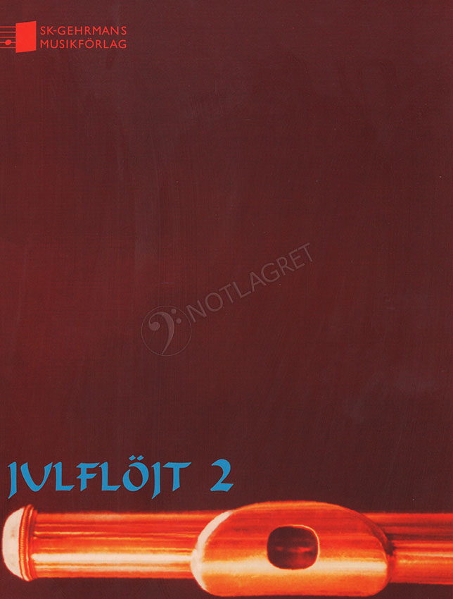 Julflöjt 2