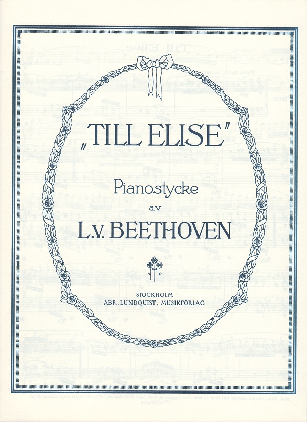 Till Elise