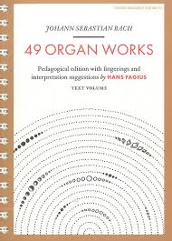 49 Organ Works
