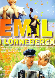 Emil i Lönneberga