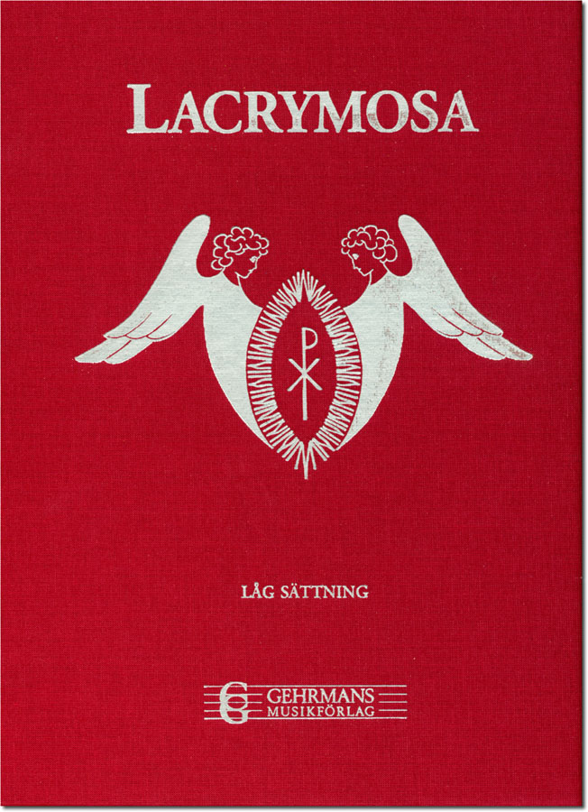 Lacrymosa - Lg sttning