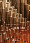 Dancing Pipes