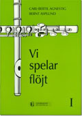 Vi spelar flöjt 1