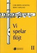 Vi spelar flöjt 2