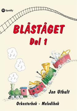 Blstget 1 - Horn i Eb