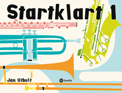 Startklart 1 Altsaxofon